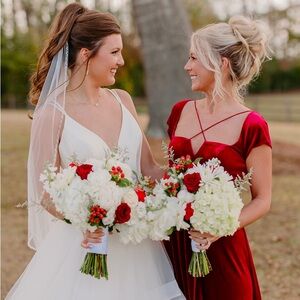 Azazie Gabi Bridesmaid Dress